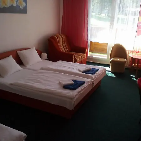 Bohema 3* Zlaté Hory