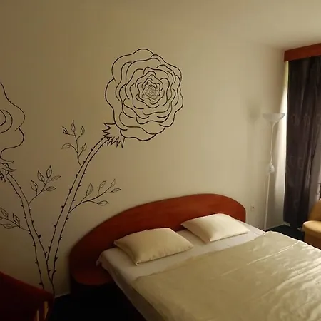 Bohema Hotel