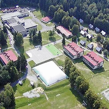 Hotel Bohema