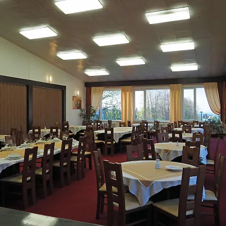 Bohema Hotel 3*