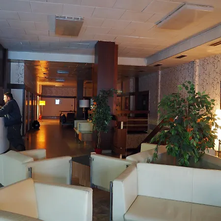 Bohema 3* Zlaté Hory