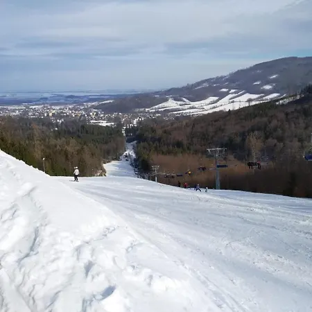Bohema 3* Zlaté Hory