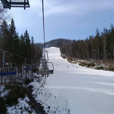 Bohema 3* Zlaté Hory