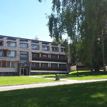 Bohema Hotel 3*